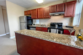 2 Bedroom